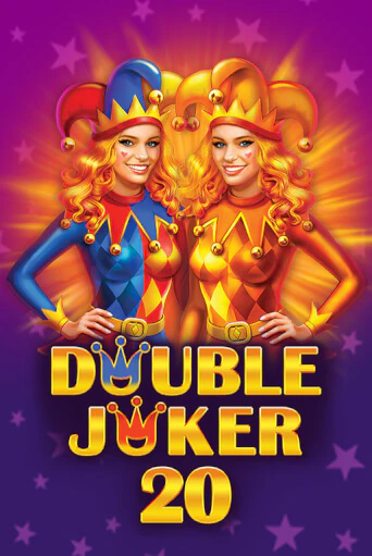 Бесплатная игра Double Joker 20 | Вулкан Казино играть онлайн