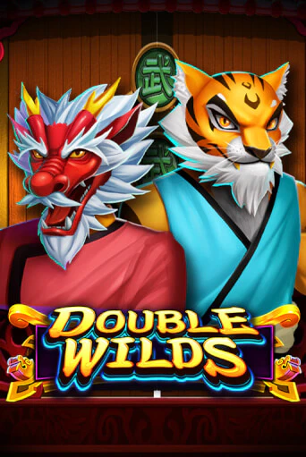 Бесплатная игра Double Wilds | Вулкан Казино играть онлайн