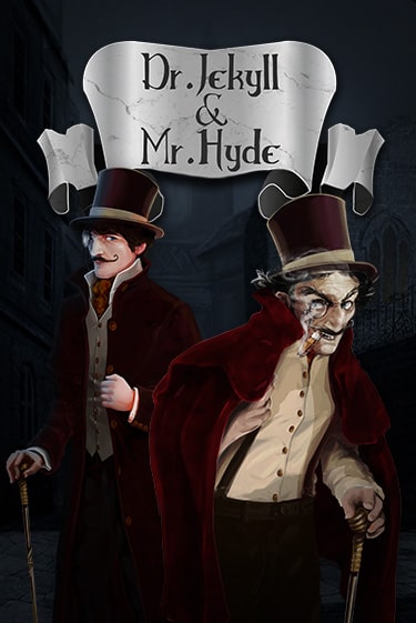 Бесплатная игра Dr Jekyll and Mr Hyde | Вулкан Казино играть онлайн