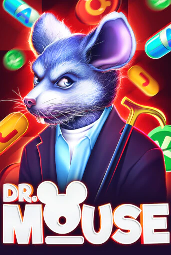 Бесплатная игра Dr. Mouse | Вулкан Казино играть онлайн