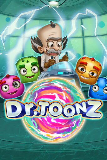 Бесплатная игра Dr. Toonz | Вулкан Казино играть онлайн