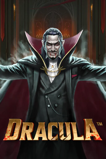 Бесплатная игра Dracula | Вулкан Казино играть онлайн
