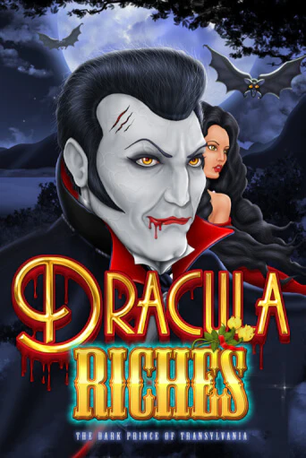 Бесплатная игра Dracula Riches | Вулкан Казино играть онлайн