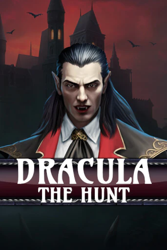Бесплатная игра Dracula - The Hunt | Вулкан Казино играть онлайн