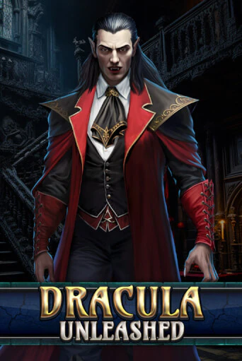 Бесплатная игра Dracula - Unleashed | Вулкан Казино играть онлайн