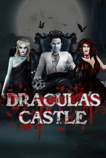 Бесплатная игра Dracula's Castle | Вулкан Казино играть онлайн