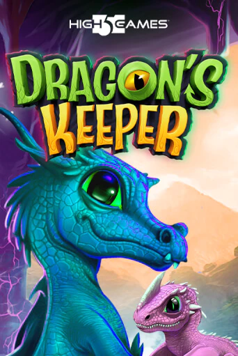 Бесплатная игра Dragon's Keeper | Вулкан Казино играть онлайн