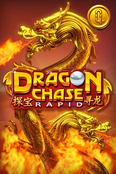 Бесплатная игра Dragon Chase Rapid | Вулкан Казино играть онлайн