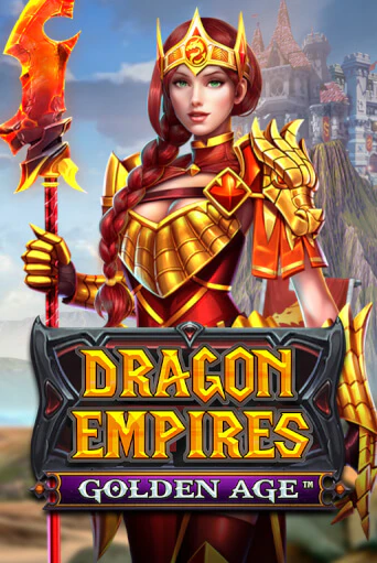 Бесплатная игра Dragon Empires Golden Age™ | Вулкан Казино играть онлайн