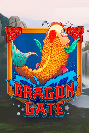 Бесплатная игра Dragon Gate | Вулкан Казино играть онлайн