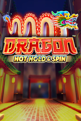 Бесплатная игра Dragon Hot Hold & Spin | Вулкан Казино играть онлайн