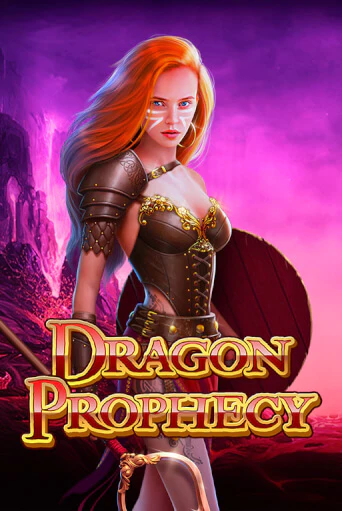 Бесплатная игра Dragon Prophecy | Вулкан Казино играть онлайн