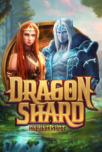 Бесплатная игра Dragon Shard | Вулкан Казино играть онлайн