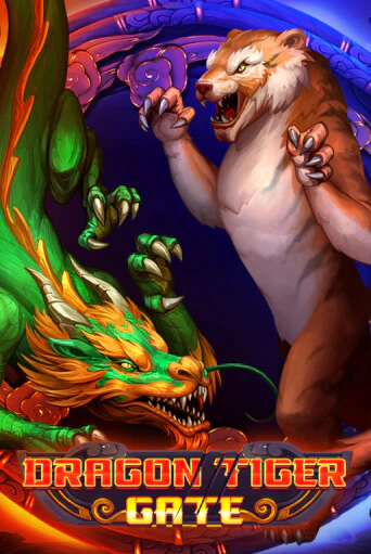 Бесплатная игра Dragon Tiger Gate | Вулкан Казино играть онлайн