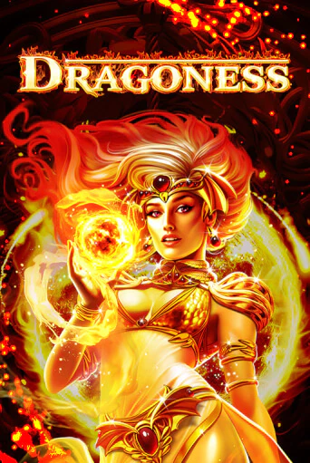 Бесплатная игра Dragoness | Вулкан Казино играть онлайн