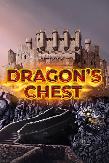 Бесплатная игра Dragons Chest | Вулкан Казино играть онлайн