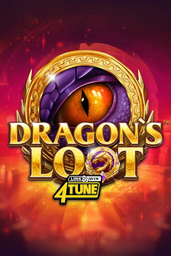 Бесплатная игра Dragon’s Loot Link&Win 4Tune™ | Вулкан Казино играть онлайн