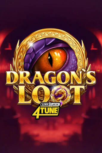 Бесплатная игра Dragon's Loot Link&Win 4Tune | Вулкан Казино играть онлайн