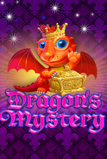 Бесплатная игра Dragon's Mystery | Вулкан Казино играть онлайн