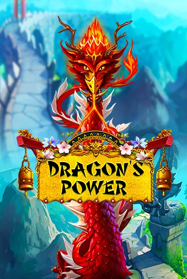Бесплатная игра Dragons Power | Вулкан Казино играть онлайн