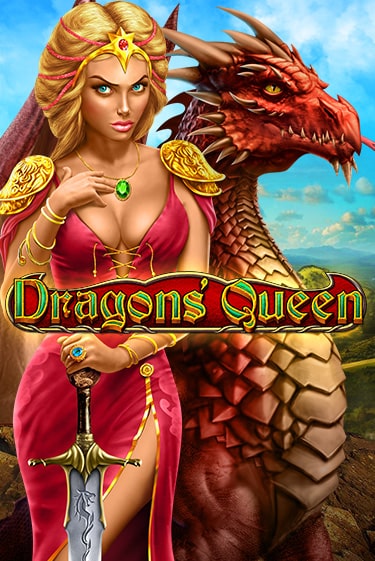 Бесплатная игра Dragons' Queen | Вулкан Казино играть онлайн