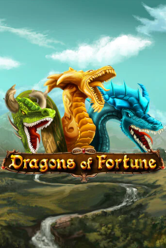 Бесплатная игра Dragons of Fortune | Вулкан Казино играть онлайн