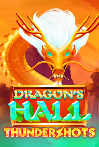 Бесплатная игра Dragons's Hall Thundershots | Вулкан Казино играть онлайн