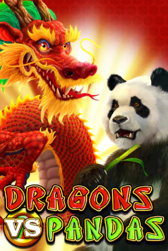 Бесплатная игра Dragons vs Pandas | Вулкан Казино играть онлайн