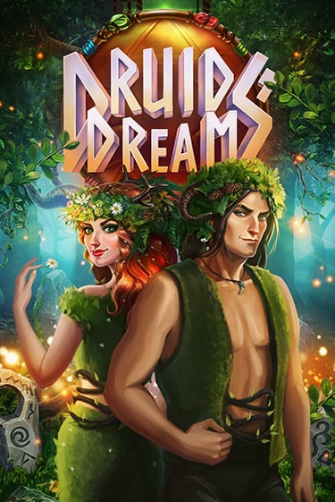 Бесплатная игра Druids' Dream | Вулкан Казино играть онлайн