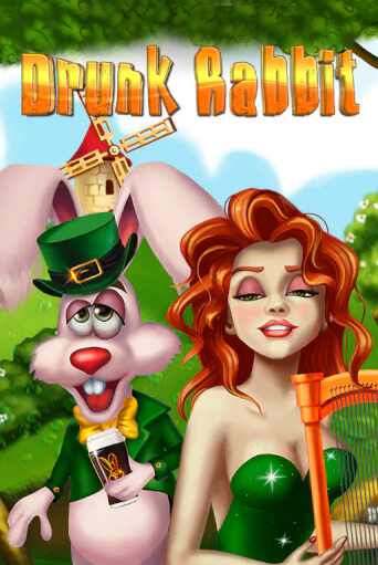 Бесплатная игра Drunk Rabbit | Вулкан Казино играть онлайн