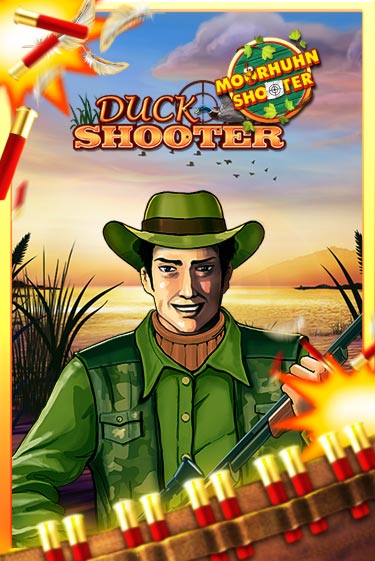 Бесплатная игра Duck Shooter Crazy Chicken Shooter | Вулкан Казино играть онлайн