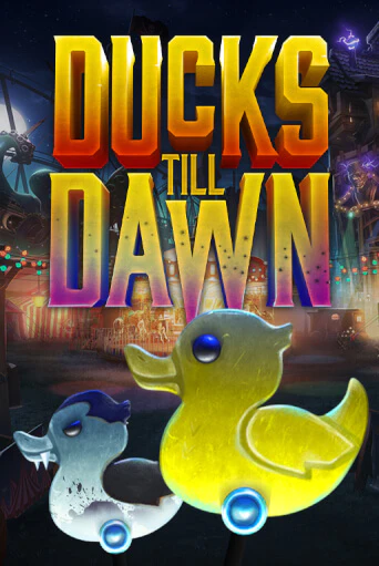 Бесплатная игра Ducks till Dawn | Вулкан Казино играть онлайн
