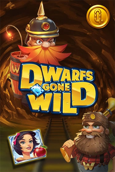 Бесплатная игра Dwarfs Gone Wild | Вулкан Казино играть онлайн