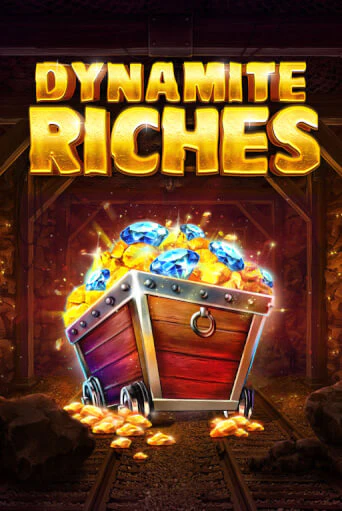 Бесплатная игра Dynamite Riches | Вулкан Казино играть онлайн