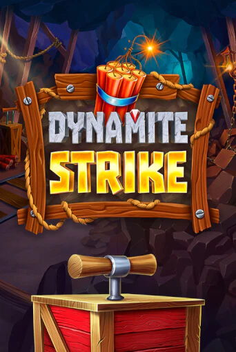 Бесплатная игра Dynamite Strike | Вулкан Казино играть онлайн