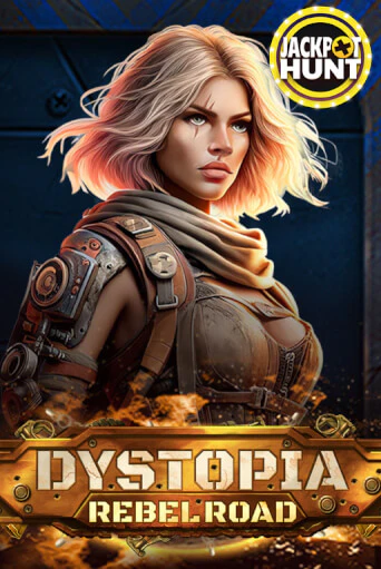 Бесплатная игра Dystopia: Rebel Road | Вулкан Казино играть онлайн