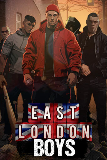 Бесплатная игра East London Boys | Вулкан Казино играть онлайн