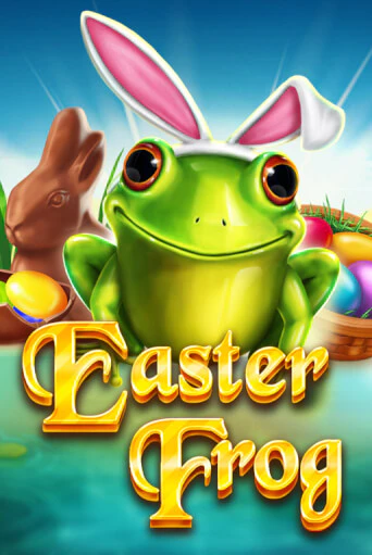 Бесплатная игра Easter Frog | Вулкан Казино играть онлайн
