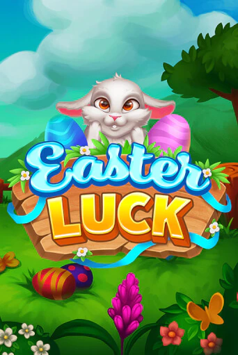 Бесплатная игра Easter Luck | Вулкан Казино играть онлайн