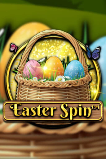 Бесплатная игра Easter Spin | Вулкан Казино играть онлайн