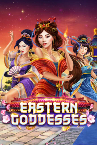 Бесплатная игра Eastern Goddesses | Вулкан Казино играть онлайн