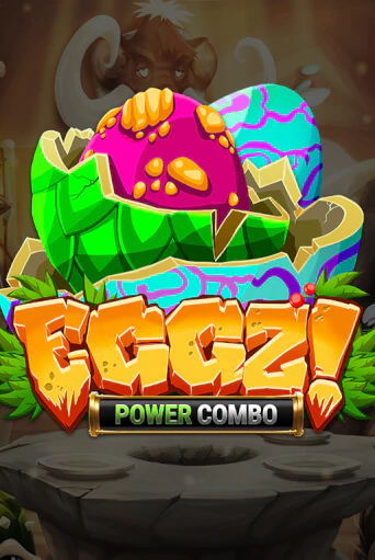 Бесплатная игра Eggz! POWER COMBO | Вулкан Казино играть онлайн