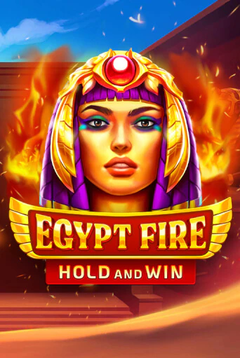 Бесплатная игра Egypt Fire | Вулкан Казино играть онлайн