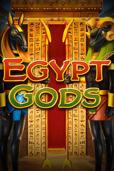 Бесплатная игра Egypt Gods | Вулкан Казино играть онлайн
