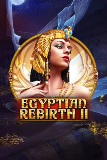 Бесплатная игра Egyptian Rebirth II - 10 Lines | Вулкан Казино играть онлайн