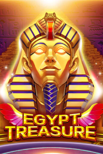 Бесплатная игра Egypt Treasure | Вулкан Казино играть онлайн