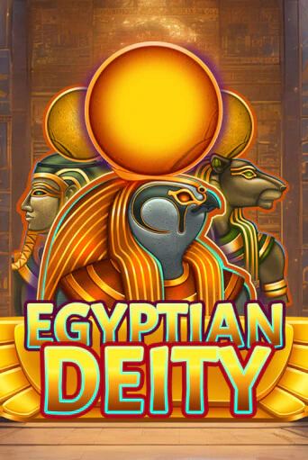 Бесплатная игра Egyptian Deity | Вулкан Казино играть онлайн