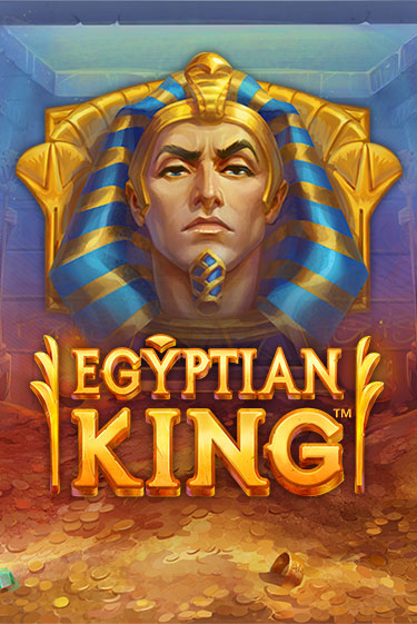 Бесплатная игра Egyptian King | Вулкан Казино играть онлайн