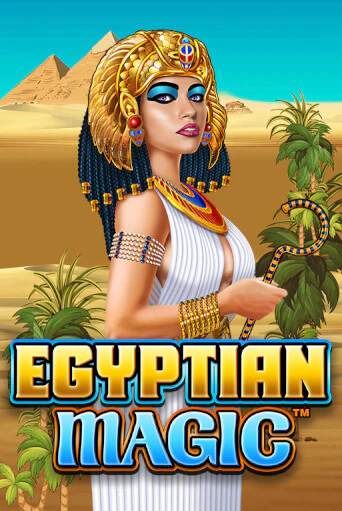 Бесплатная игра Egyptian Magic | Вулкан Казино играть онлайн