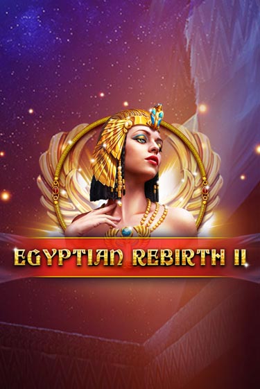 Бесплатная игра Egyptian Rebirth II | Вулкан Казино играть онлайн